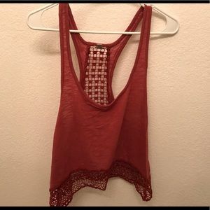 CLEARANCE‼️ (sz 0-4) Urban Outfitters Top. Ecote.